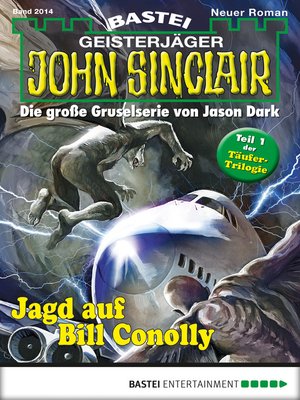 cover image of John Sinclair--Folge 2014